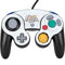 Disney Dumbo Classic sketched portrait Nintendo GameCube Controller Skin