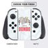 Disney Dumbo Classic sketched portrait Nintendo Switch Bundle Skin