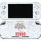 Disney Dumbo Classic sketched portrait Nintendo Switch Lite Skin
