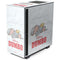 Disney Dumbo Classic sketched portrait NZXT H510 Compact ATX Mid-Tower Case Skin