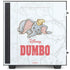 Disney Dumbo Classic sketched portrait NZXT H510 Compact ATX Mid-Tower Case Skin