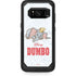 Disney Dumbo Classic sketched portrait Otterbox Commuter Galaxy Skin