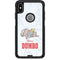 Disney Dumbo Classic sketched portrait Otterbox Commuter iPhone Skin