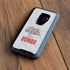 Disney Dumbo Classic sketched portrait Otterbox Defender Galaxy Skin
