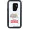 Disney Dumbo Classic sketched portrait Otterbox Defender Galaxy Skin