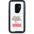 Disney Dumbo Classic sketched portrait Otterbox Defender Galaxy Skin