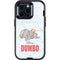 Disney Dumbo Classic sketched portrait Otterbox Defender iPhone Skin