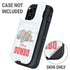 Disney Dumbo Classic sketched portrait Otterbox Defender iPhone Skin