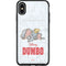 Disney Dumbo Classic sketched portrait Otterbox Symmetry iPhone Skin