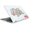 Disney Dumbo Classic sketched portrait HP Pavilion Skin