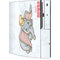 Disney Dumbo Classic sketched portrait Playstation 3 & PS3 Skin
