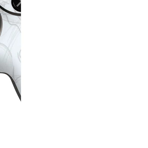 Disney Dumbo Classic sketched portrait PlayStation Scuf Vantage 2 Controller Skin