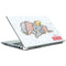 Disney Dumbo Classic sketched portrait Portege Z30t/Z30t-A Skin