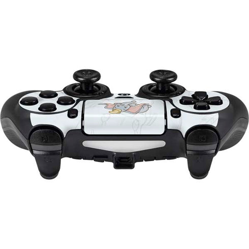 Disney Dumbo Classic sketched portrait PS4/PC SCUF Impact Controller Skin