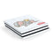 Disney Dumbo Classic sketched portrait PS4 Pro Console Skin
