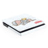 Disney Dumbo Classic sketched portrait PS4 Slim Skin