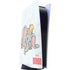 Disney Dumbo Classic sketched portrait PS5 Digital Edition Console Skin
