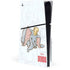Disney Dumbo Classic sketched portrait PS5 Slim Disk Console Skin