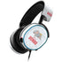 Disney Dumbo Classic sketched portrait SteelSeries Arctis 3 Skin
