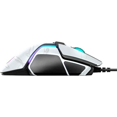 Disney Dumbo Classic sketched portrait SteelSeries Rival 600 Gaming Mouse Skin