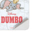 Disney Dumbo Classic sketched portrait Surface Duo Skin