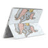 Disney Dumbo Classic sketched portrait Surface Go Skin