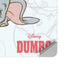 Disney Dumbo Classic sketched portrait Surface Laptop Studio Skin