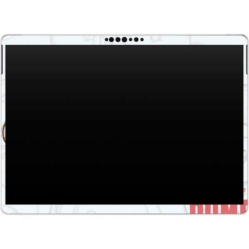 Disney Dumbo Classic sketched portrait Surface Pro 8 Skin