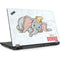 Disney Dumbo Classic sketched portrait Lenovo ThinkPad Skin