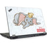 Disney Dumbo Classic sketched portrait Lenovo ThinkPad Skin