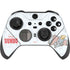 Disney Dumbo Classic sketched portrait Xbox Elite Wireless Controller Series 2 Skin