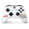 Disney Dumbo Classic sketched portrait Xbox One S Controller Skin