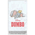 Disney Dumbo Classic sketched portrait Xbox Series S Console Skin