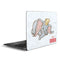 Disney Dumbo Classic sketched portrait Zenbook UX305FA 13.3in Skin