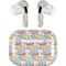 Disney Dumbo Face Pattern AirPods Pro 2nd Gen Skin