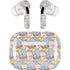 Disney Dumbo Face Pattern AirPods Pro 2nd Gen Skin