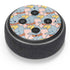 Disney Dumbo Face Pattern Amazon Echo Dot Skin