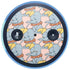 Disney Dumbo Face Pattern Amazon Echo Skin