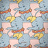 Disney Dumbo Face Pattern Amazon Echo Skin