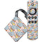 Disney Dumbo Face Pattern Amazon Fire TV Skin
