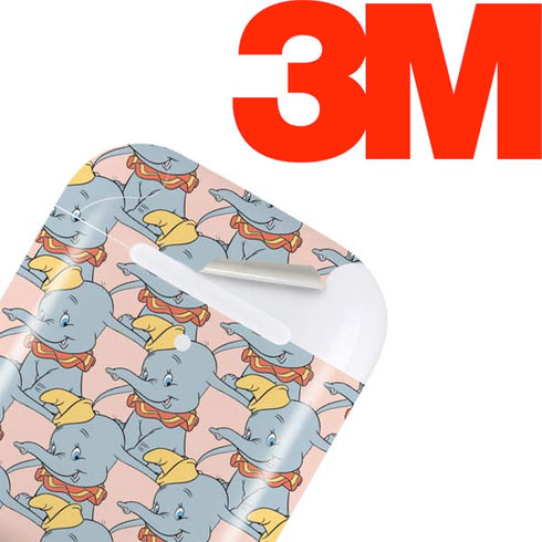 Disney Dumbo Face Pattern Apple AirPods 2 Skin