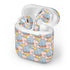 Disney Dumbo Face Pattern Apple AirPods 2 Skin