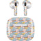 Disney Dumbo Face Pattern Apple AirPods (3rd Gen 2021) Skin
