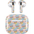 Disney Dumbo Face Pattern Apple AirPods (3rd Gen 2021) Skin