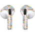 Disney Dumbo Face Pattern Apple AirPods (3rd Gen 2021) Skin