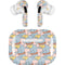 Disney Dumbo Face Pattern Apple AirPods Pro Skin