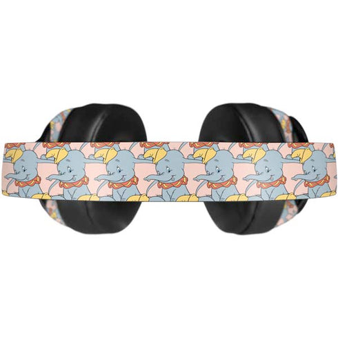 Disney Dumbo Face Pattern Beats Solo Pro Skin
