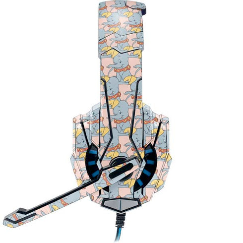 Disney Dumbo Face Pattern BENGOO G9000 Skin