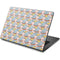 Disney Dumbo Face Pattern Dell Chromebook Skin