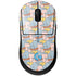 Disney Dumbo Face Pattern G Pro Wireless Gaming Mouse Skin